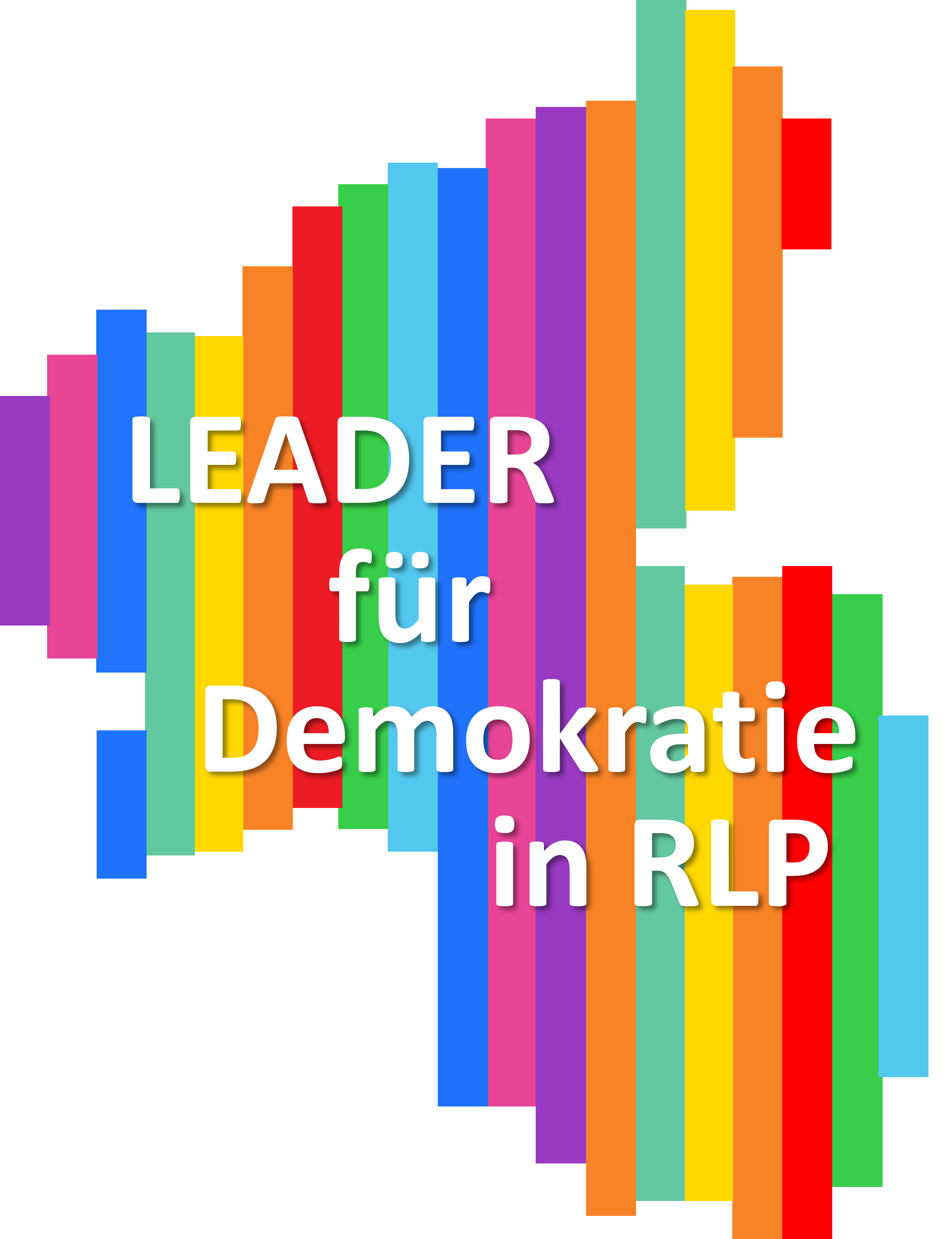 LEADER fur Demokratie RLP